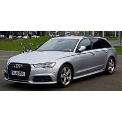 Zubehör für Audi A6 C7 avant (2011 - 2018)